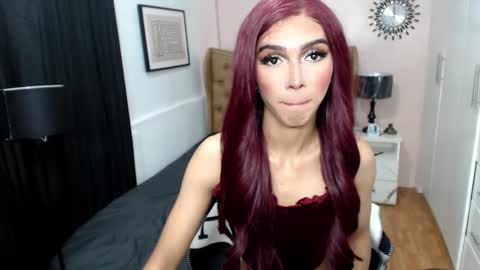 Snapshot of pearlmoore chatting on 27, 1, 2025 Pearl online show from 27, 1, 2025