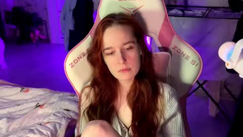 Adelina online show from 11, 3, 2025