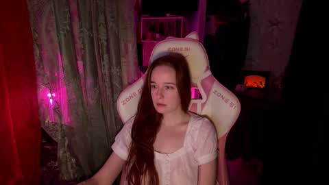 Adelina online show from 12, 11, 2025