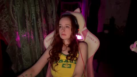 Adelina online show from 16, 4, 2026