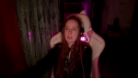 Adelina online show from 24, 4, 2026