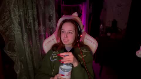 Adelina online show from 27, 4, 2026