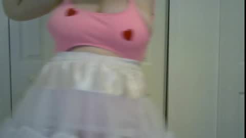 Snapshot of pearlssswirl chatting on 14, 2, 2025 Pearl SSSwirls online show from 14, 2, 2025