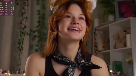 Lily online show from 15, 11, 2025