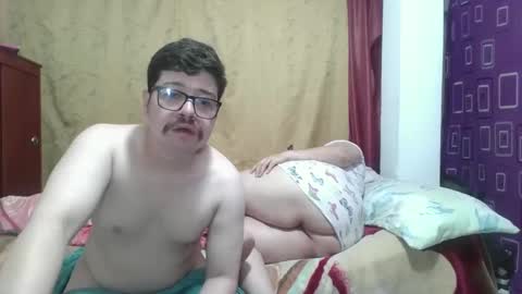 pecadodulce online show from 10, 1, 2025