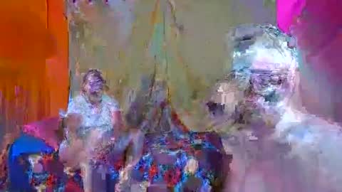 pecadodulce online show from 6, 11, 2025