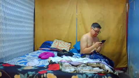 pecadodulce online show from 5, 5, 2026