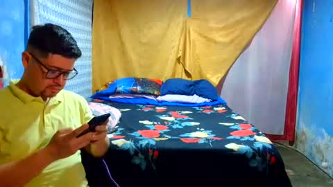 pecadodulce online show from 17, 6, 2026