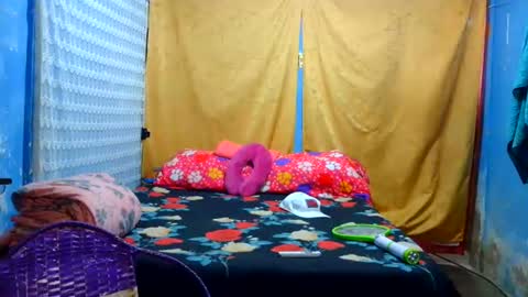 pecadodulce online show from 20, 6, 2026