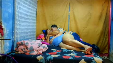 pecadodulce online show from 22, 6, 2026