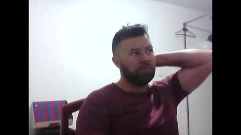 Snapshot of pedrodiaz130814 chatting on 17, 9, 2025 pedrodiaz130814 online show from 17, 9, 2025