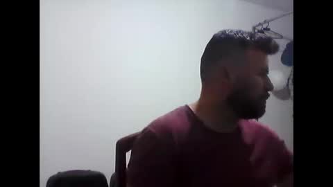 Snapshot of pedrodiaz130814 chatting on 16, 10, 2025 pedrodiaz130814 online show from 16, 10, 2025