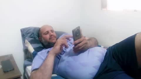 Snapshot of pedrofalfan chatting on 28, 9, 2025 Pedro online show from 28, 9, 2025