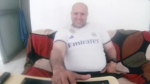 Snapshot of pedrofalfan chatting on 5, 10, 2025 Pedro online show from 5, 10, 2025