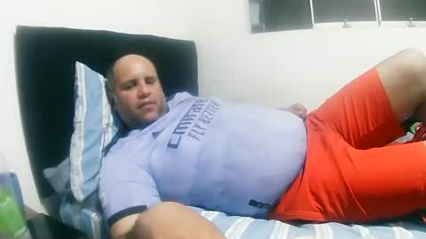 Snapshot of pedrofalfan chatting on 26, 10, 2025 Pedro online show from 26, 10, 2025