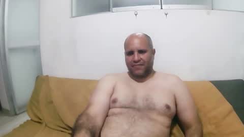 Snapshot of pedrofalfan chatting on 15, 12, 2025 Pedro online show from 15, 12, 2025