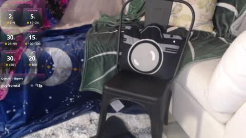 NEXT CHILL SESH  1130 930pm -ish PEEK online show from 27, 2, 2025