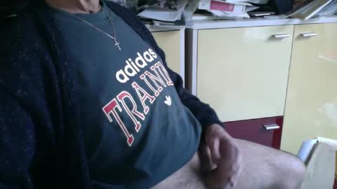 Snapshot of pegaso1000 chatting on 18, 1, 2025 pegaso1000 online show from 18, 1, 2025