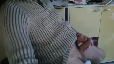 Snapshot of pegaso1000 chatting on 3, 2, 2025 pegaso1000 online show from 3, 2, 2025