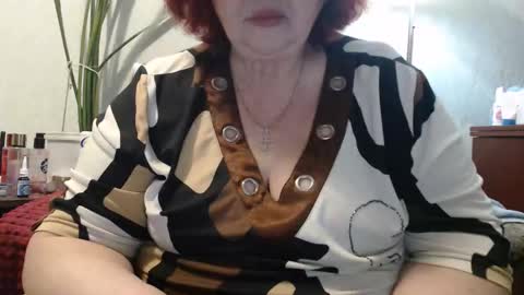 Snapshot of peggysoft chatting on 30, 4, 2026 PeggySoft online show from 30, 4, 2026
