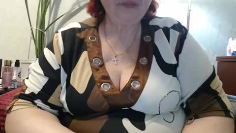 Snapshot of peggysoft chatting on 5, 5, 2026 PeggySoft online show from 5, 5, 2026