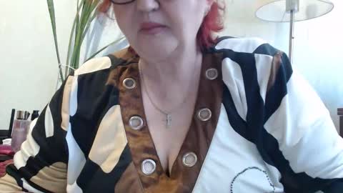 Snapshot of peggysoft chatting on 6, 5, 2026 PeggySoft online show from 6, 5, 2026