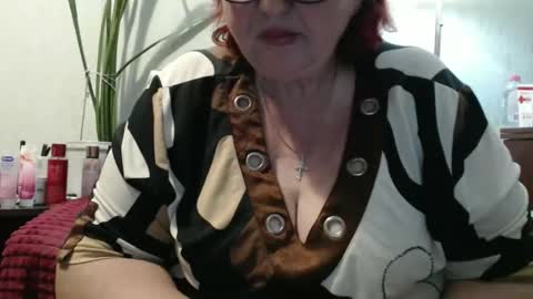 Snapshot of peggysoft chatting on 5, 6, 2026 PeggySoft online show from 5, 6, 2026