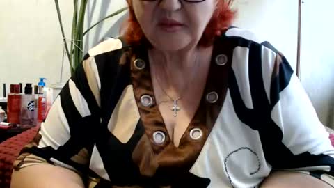 PeggySoft online show from 25, 7, 2026
