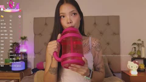 Kris online show from 20, 2, 2026