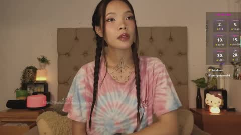 Kris online show from 20, 4, 2026