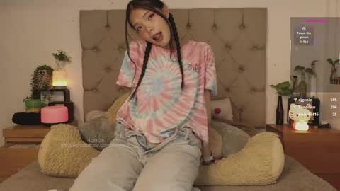 Kris online show from 21, 4, 2026