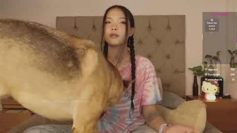 Kris online show from 21, 4, 2026