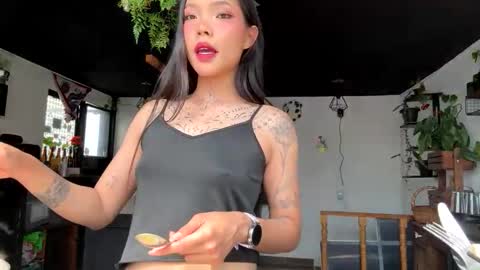 Kris online show from 23, 4, 2026