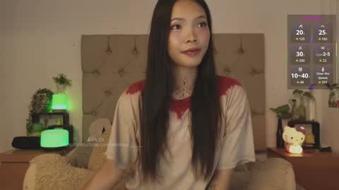 Kris online show from 25, 4, 2026