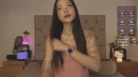 Kris online show from 26, 4, 2026