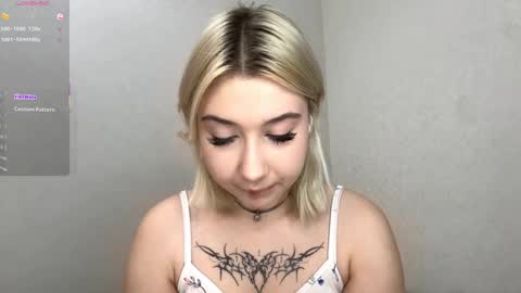  HERES ALICE  WELCOME EVERYONE LOVENSE DOMI REACT TO YOUR TIPS LETS MAKE A GREAT SHOW TOGETHER  online show from 16, 9, 2025