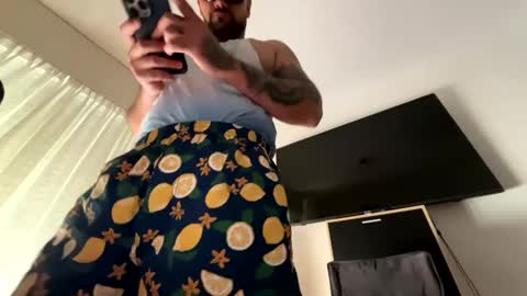 Snapshot of penebunny chatting on 6, 12, 2024 penebunny online show from 6, 12, 2024