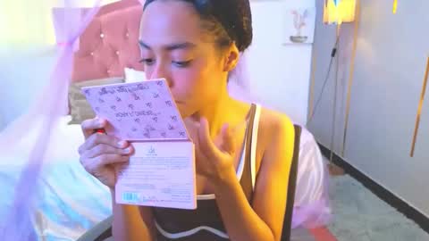 peneelopeecute online show from 25, 2, 2026