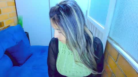 Penelope online show from 7, 12, 2024