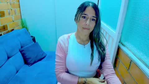 Penelope online show from 8, 2, 2025