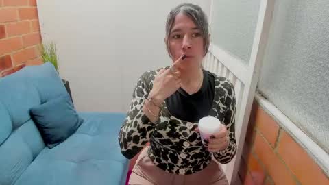 Penelope online show from 22, 4, 2026