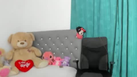 penelope_fox29 online show from 27, 4, 2026
