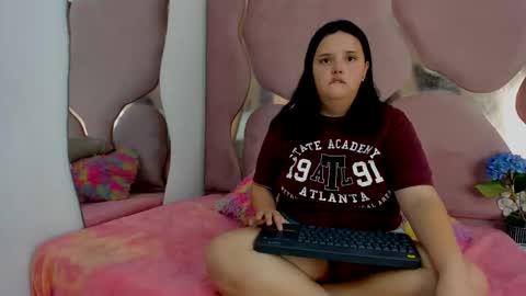 Snapshot of penelope_starht chatting on 6, 2, 2026 penelope_starht online show from 6, 2, 2026