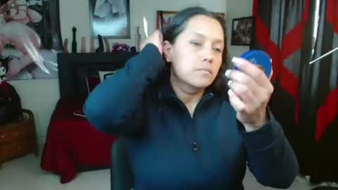 PENELOPE online show from 30, 7, 2026