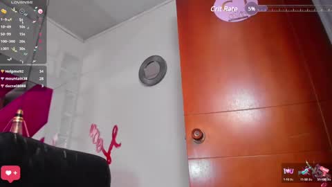 Penelope online show from 18, 2, 2025