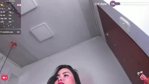 Penelope online show from 27, 2, 2025