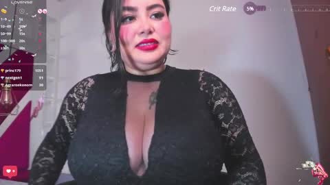 Penelope online show from 11, 3, 2025