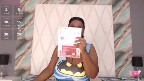    online show from 9, 9, 2025