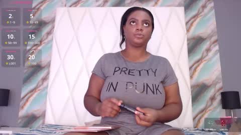    online show from 11, 9, 2025