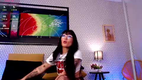 Penelope  Lets get to 100 hands up  online show from 10, 7, 2026